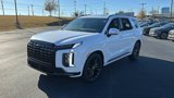 New 2025 Hyundai Palisade Calligraphy image 3