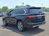 New 2025 Toyota Sequoia Capstone image 4