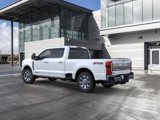 New 2025 Ford F250 King Ranch w/ Chrome Package image 5
