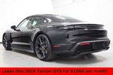 New 2025 Porsche Taycan GTS image 3