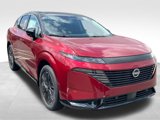 New 2025 Nissan Murano Platinum w/ Cargo Package image 3