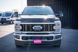 New 2025 Ford F350 4x4 Crew Cab DRW Super Duty image 3