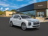 New 2025 Hyundai Palisade Calligraphy image 2