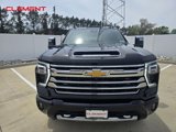 Used 2024 Chevrolet Silverado 2500 High Country w/ High Country Premium Package image 2