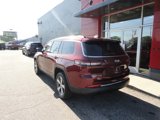 Used 2021 Jeep Grand Cherokee L Limited image 3