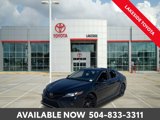Certified 2024 Toyota Camry XSE image 1