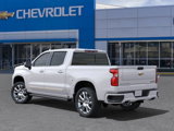 New 2025 Chevrolet Silverado 1500 High Country w/ High Country Premium Package image 3