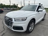 Used 2020 Audi Q5 2.0T Premium image 3