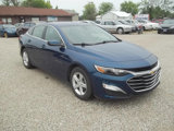 Used 2019 Chevrolet Malibu LS w/ Driver Confidence Package image 2