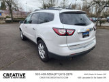 Used 2017 Chevrolet Traverse Premier image 3