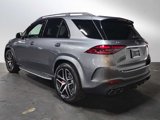 New 2025 Mercedes-Benz GLE 63 AMG S image 3
