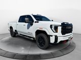 Used 2024 GMC Sierra 2500 AT4 w/ Technology Package image 4