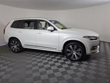 Certified 2025 Volvo XC90 T8 Ultra image 5