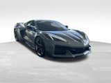 Used 2025 Chevrolet Corvette Z06 image 2