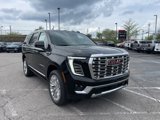 New 2025 GMC Yukon Denali w/ Sun & Power Step Package image 4