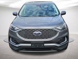 Used 2024 Ford Edge SEL image 2