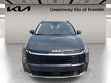 New 2026 Kia Sportage SX image 2