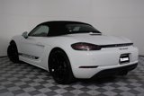 Certified 2024 Porsche 718 Boxster image 3
