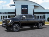 New 2025 GMC Sierra 2500 Denali Ultimate w/ Max Trailering Package image 2