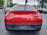 New 2025 Mercedes-Benz GLE 53 AMG 4MATIC Coupe image 4
