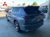 New 2025 Mitsubishi Outlander SEL image 6
