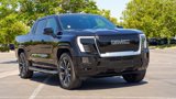 New 2025 GMC Sierra EV Denali image 5