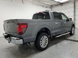 New 2025 Ford F150 XLT w/ Equipment Group 302A MID image 3
