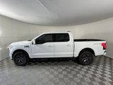 New 2025 Ford F150 Lightning Lariat image 5