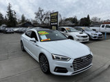 Used 2018 Audi A5 2.0T Premium Plus w/ Premium Plus image 2