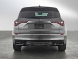 New 2025 Acura MDX SH-AWD image 4