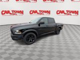 Used 2024 RAM 1500 Classic Warlock image 4