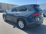 Used 2024 Toyota Grand Highlander XLE image 5