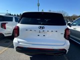 New 2025 Hyundai Palisade Calligraphy image 3