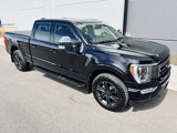 Used 2022 Ford F150 Lariat image 3