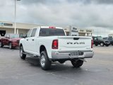 New 2025 RAM 2500 Tradesman image 4