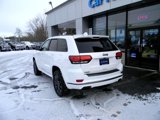 Used 2020 Jeep Grand Cherokee High Altitude image 6