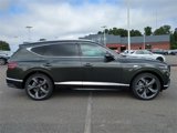 New 2026 Genesis GV80 2.5T Prestige image 3