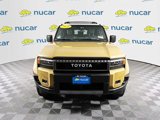 Certified 2025 Toyota Land Cruiser image 2