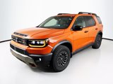 New 2026 Honda Passport TrailSport image 4