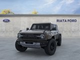 New 2025 Ford Bronco Raptor image 2