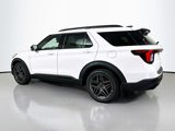 New 2025 Ford Explorer ST image 4