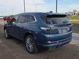 New 2026 Buick Enclave Avenir w/ LPO, All-Weather Package image 3
