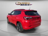 Used 2023 Jeep Compass High Altitude image 2