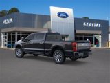 New 2025 Ford F250 King Ranch w/ Chrome Package image 4