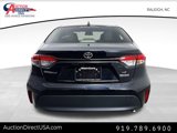 Used 2024 Toyota Corolla LE image 4