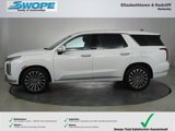 New 2025 Hyundai Palisade Calligraphy image 5