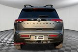 New 2025 Nissan Pathfinder Rock Creek image 4