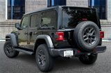 New 2025 Jeep Wrangler Sport S image 3