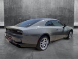 New 2025 Dodge Charger R/T w/ Quick Order Package 25M R/T image 5