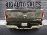 Used 2022 RAM 1500 Big Horn image 4